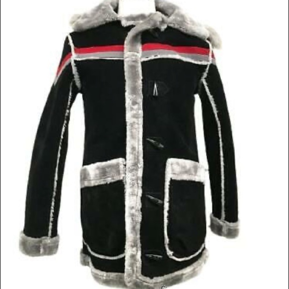 Jordan Craig Coat